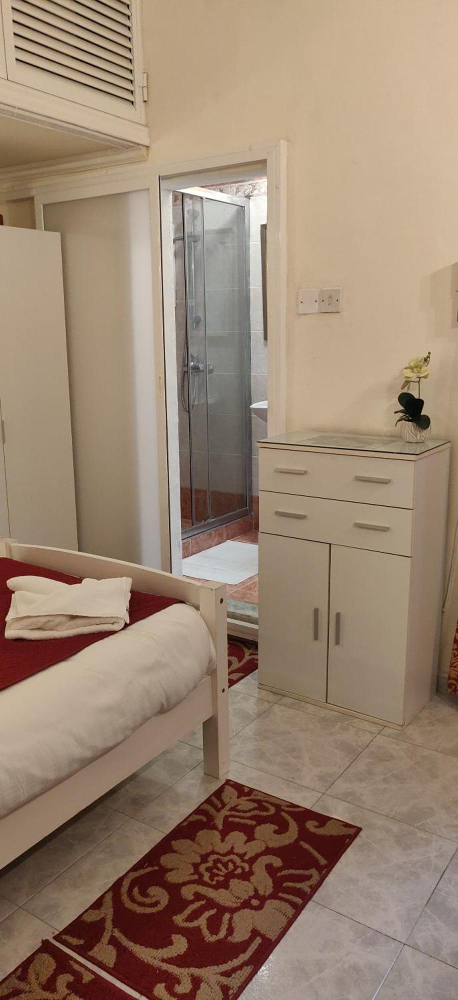 Kristu Re Villa Fgura Bagian luar foto
