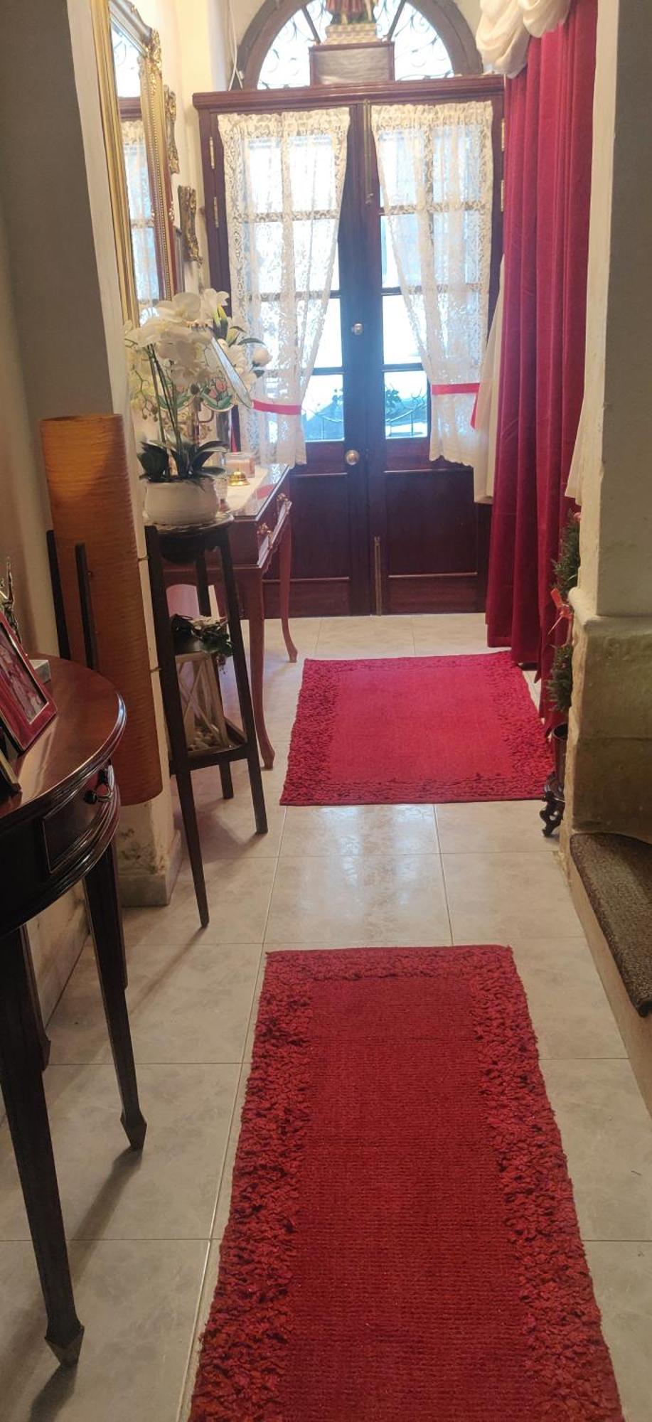 Kristu Re Villa Fgura Bagian luar foto
